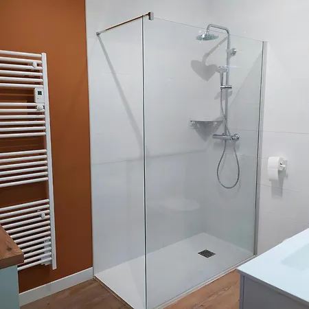 דירה Le Clos Quillou Au Coeur D'agen !