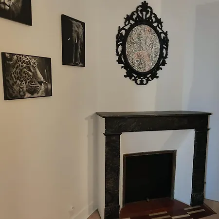 Le Clos Quillou Au Coeur D'agen ! * אז'ן